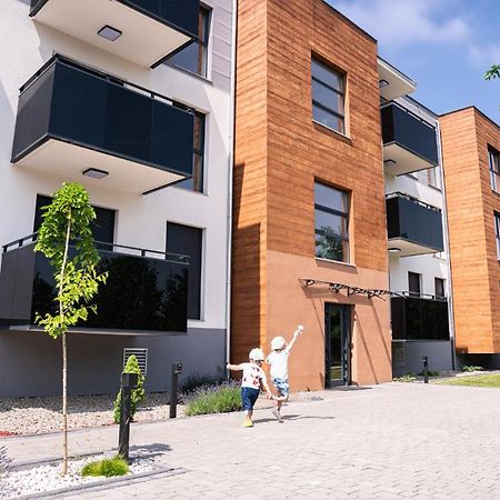 Apartamento Apartament Duzy Staw Jelenia Góra Exterior foto